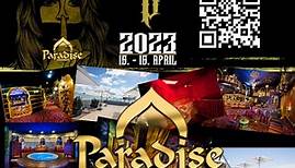 TATTOOCONVENTION GrAz on tour❗