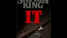 Stephen King ES (HÖRBUCH) PT1