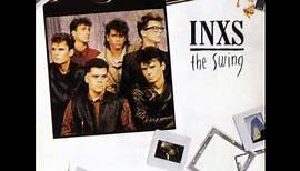 INXS - The Swing (+LYRICS)