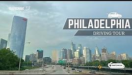 Center City Philadelphia PA | Discover the Best of Philadelphia with Our Captivating Driving Tour!