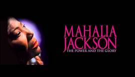 Mahalia Jackson - Rock Of Ages - The Power And The Glory - 1960