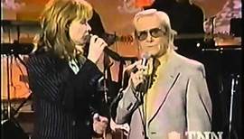 Patty Loveless feat. George Jones — "You Don't Seem to Miss Me" — Live