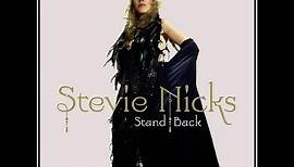 Stevie Nicks ~ Stand Back 1983 Disco Purrfection Version