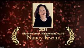 Nancy Kwan Highlight Video