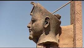 Amenhotep III returns