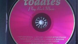Toadies - Play.Rock.Music.