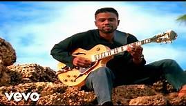 Norman Brown - That's The Way Love Goes (Official Music Video)