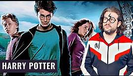 Zum ersten Mal Harry Potter gucken | Der Gefangene von Askaban