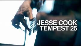 Jesse Cook | Tempest 25 (Official Video)