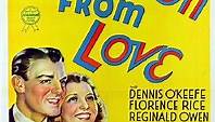 Where to stream Vacation from Love (1938) online? Comparing 50  Streaming Services
