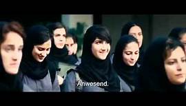 Sharayet - Eine Liebe in Teheran - Trailer (OmU)