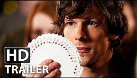 Die Unfassbaren - Now You See Me - Trailer (Deutsch | German) | HD