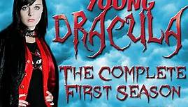 Young Dracula BBC Series Season 1 Ep 1 When You're A Stranger