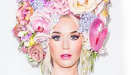 Katy Perry | Biografie