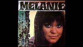 Melanie (Safka) - Affectionately Melanie (1969) Part 1 (Full Album)