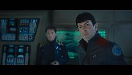 Star Trek Beyond IMAX® Trailer