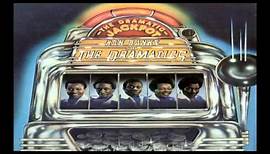 The Dramatics ~ Me And Mrs Jones (1975) Soul R&B