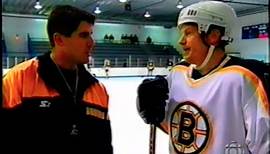 Nearly 6 hours of 1998-99 NHL Cool Shots Hockey Shows and Highlights