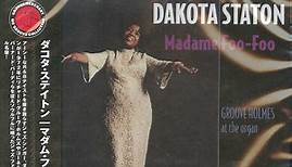Dakota Staton - Madame Foo-Foo
