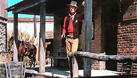 Rio Bravo—‘what a great... - John Wayne Western Movie Dreams