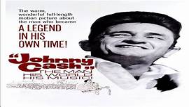 Johnny Cash! The Man, His World, His Music (1969) DOCUMENTARY /MUSIC 1080P