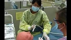 Cypress College Health Science: Dental Composite Procedure