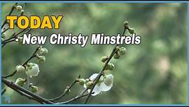 The New Christy Minstrels - Today (1964)