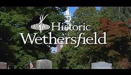 Historic Wethersfield, Conn.