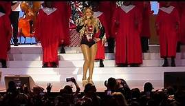 Mariah Carey : Merry Christmas to All! (FULL SHOW) (Toronto, Canada) (09-12-2022)