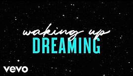 Shania Twain - Waking Up Dreaming (Lyric Video)