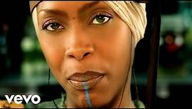 Erykah Badu - Love Of My Life (An Ode To Hip Hop) ft. Common