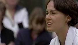 Wimbledon 1998 SF Jana Novotna vs Martina Hingis