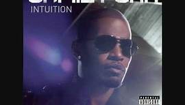 11. Jamie Foxx - Freakin Me(feat Marsha Ambrosius) - INTUITION