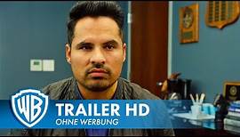 CHIPS - Trailer #1 Deutsch HD German (2017)