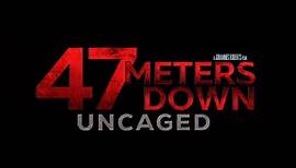 47 Meters Down: Uncaged | Official Trailer