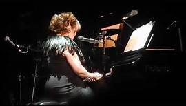 Susan Boyle USA Tour sings WHO I WAS BORN TO BE