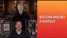 Bitcoin Macro Strategy