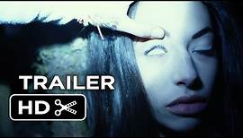 Nightlight Official Trailer #1 (2015) - Shelby Young, Chloe Bridges Horror Movie HD