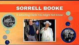 Sorrell Booke - 9 Amazing Facts You Might Not Know