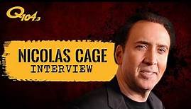 Who Is Nicolas Cage's Wife? All About Riko Shibata