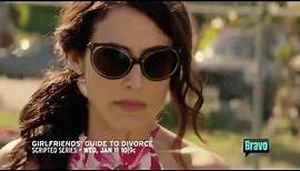 Girlfriends' Guide To Divorce - Season 3 Trailer - Lisa Edelstein