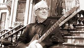 Bill Kirchen Delivers Too Much Fun With a 'Proper' Dose of Dieselbilly