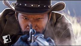Django Unchained Official Trailer 2 | Trailers | FandangoMovies