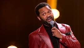 Mike Epps: Indiana Mike | Official Trailer | Netflix Comedy Special