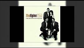 The Elgins - The Motown Anthology Mix 1