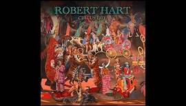 Robert Hart - Stone Heart (Melodic-Rock)