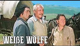 Weiße Wölfe | Indianerfilm | DEFA | Gojko Mitic | Geschichte | Drama | 60er Western