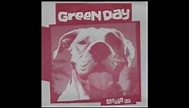 Green Day - Slappy EP (1990)
