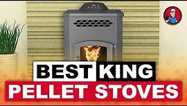 King Pellet Stoves Reviews 🔥: The Ultimate Beginner’s Buyer Guide | HVAC Training 101
