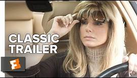 The Blind Side (2009) Official Trailer - Sandra Bullock, Tim McGraw Movie HD